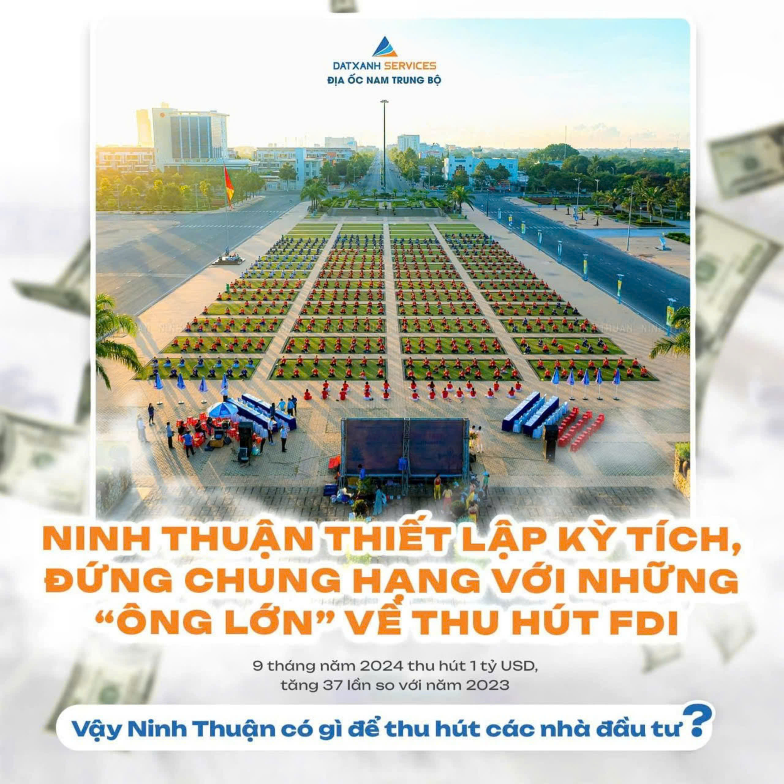 "Thế hệ mai sau xứng đáng có được bến đỗ hoàn mỹ" - Ảnh chính